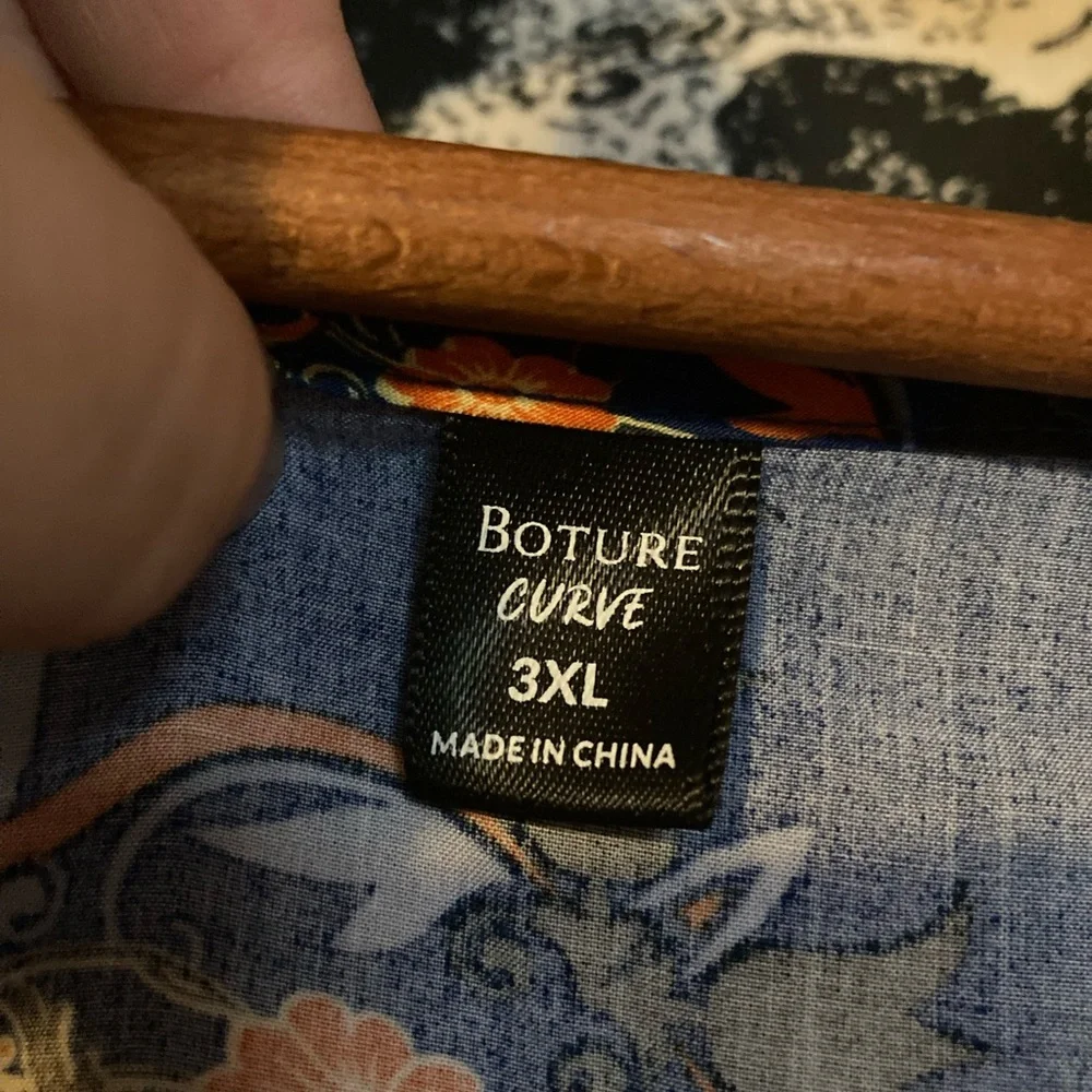 Dress - Picture 5 of 6